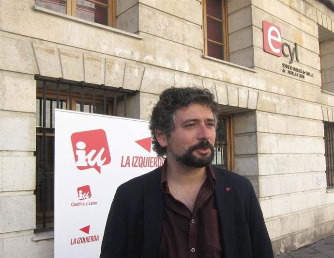 Debate CyL.- Sarrión cree que fue "insulso" porque faltó IU, la "más trabajadora" en la legislatura