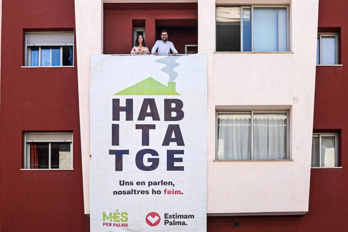 26M.- Noguera Apuesta Por "Limitar Los Precios De Los Alquileres" Para "Proteger Los Barrios Amenazados"