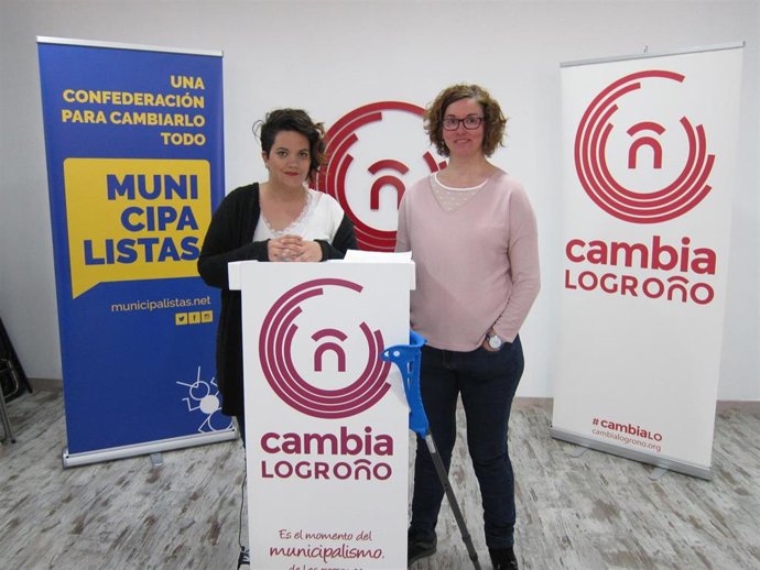 'Cambialo' Aboga Por Medidas Que Den Respuesta A Las Necesidades De Las Personas E Invertir En Justicia E Igualdad