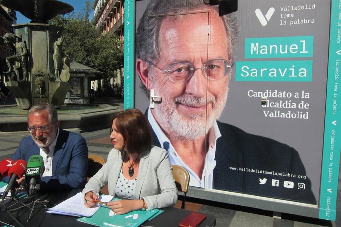 26M.- VTLP Ve En Los Patinetes Eléctricos Una Oportunidad Para La Sostenibilidad Y Apuesta Por El Modelo De Zaragoza