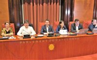 ERC confirma el seu 'no' en la votació perquè Iceta sigui senador i l'allunya de presidir el Senat