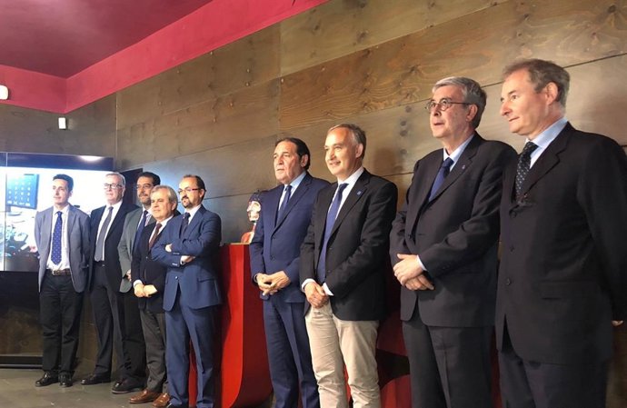 UVA ofrece el próximo curso un nuevo Grado en Ingeniería Biomédica, una formación "sólida" y "versátil" para 40 alumnos