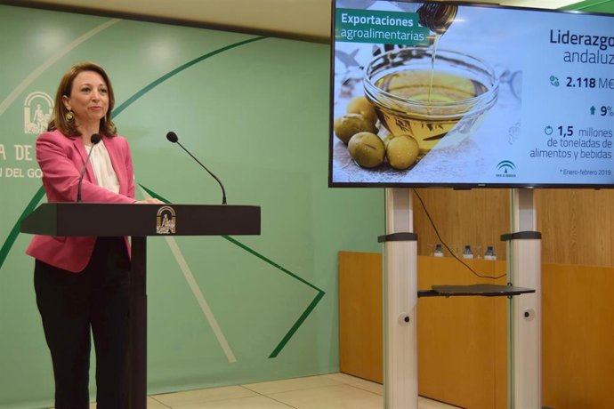 Málaga.- La Junta destaca que Málaga tendrá "un peso específico" en los presupuestos de Andalucía para 2019