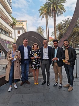 26M.- CC-Uxgc Propone La Creación De Un Censo De Mayores En Situación De Riesgo En Las Palmas De Gran Canaria