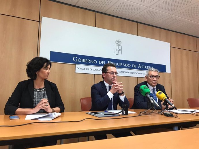 El Principado aprueba la modificación del convenio de financiación con la Universidad de Oviedo vigente hasta 2021