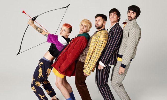 Sevilla.- La 15 edición del POP CAAC acoge este verano 20 conciertos de figuras nacionales e internacionles