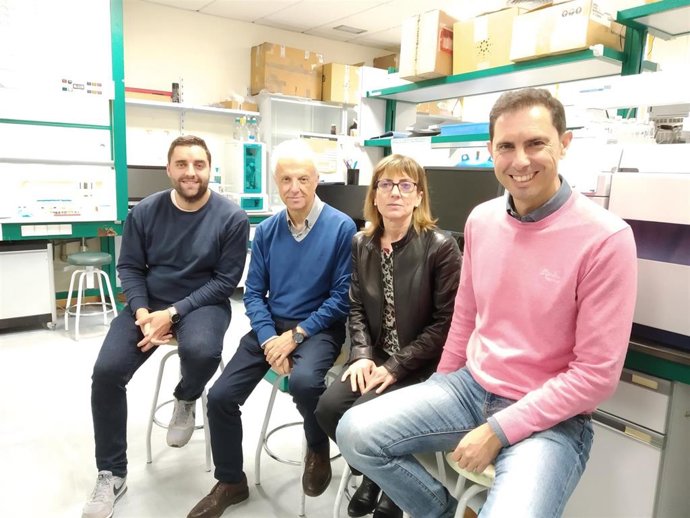Almería.- Diseñan un método que detecta sustancias producidas por hongos en aceites vegetales para mejorar la seguridad