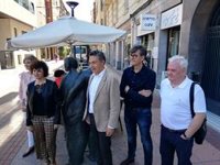 26M.- Chiquibecas desde 200 euros, ludotecas "abiertas" y el bus gratuito hasta 18 años, propuestas del PP para familias