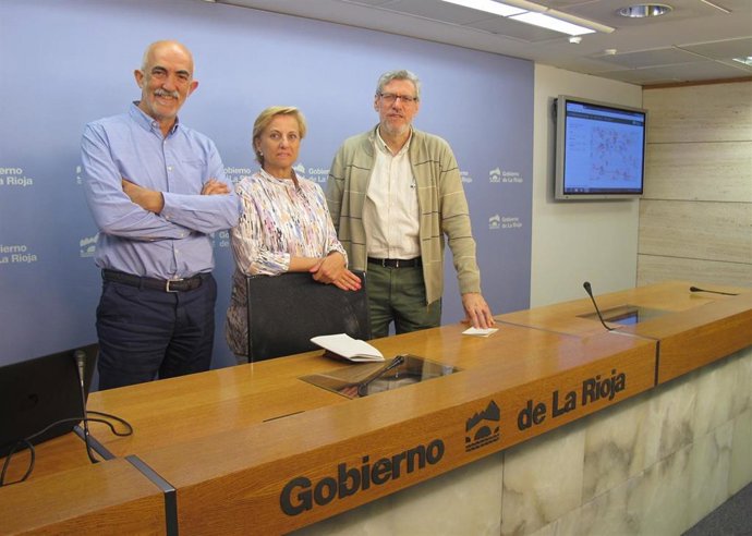 El Sistema de Información Geográfica del Gobierno incorpora los BIC de carácter material de La Rioja