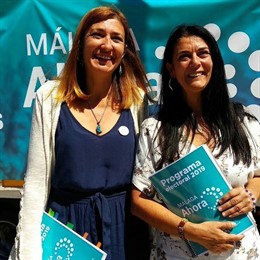 Málaga.- 26M.- Málaga Ahora aboga por "equilibrar" el presupuesto municipal de cultura para devolverla a los creadores