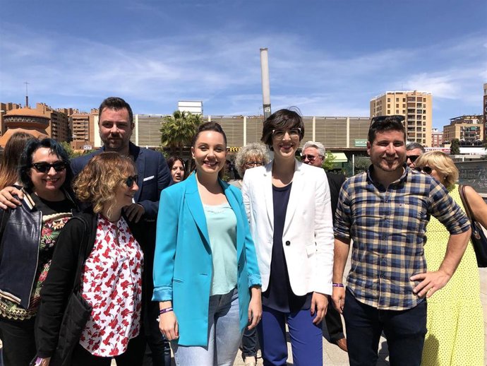 26M.- Podemos Quiere Desarrollar Un Parque Público Con Más De 5.000 Viviendas Y Regular Los Precios Del Alquiler