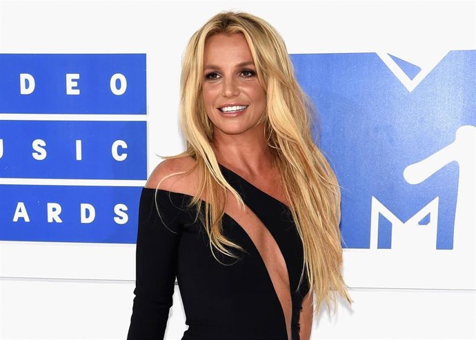 Britney Spears/ Getty