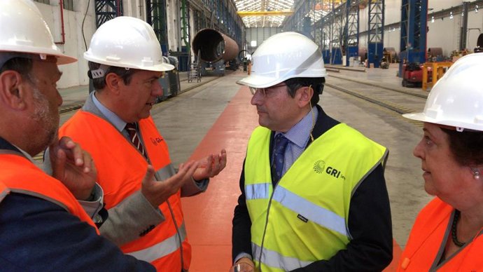 Sevilla.-26M.-Espadas