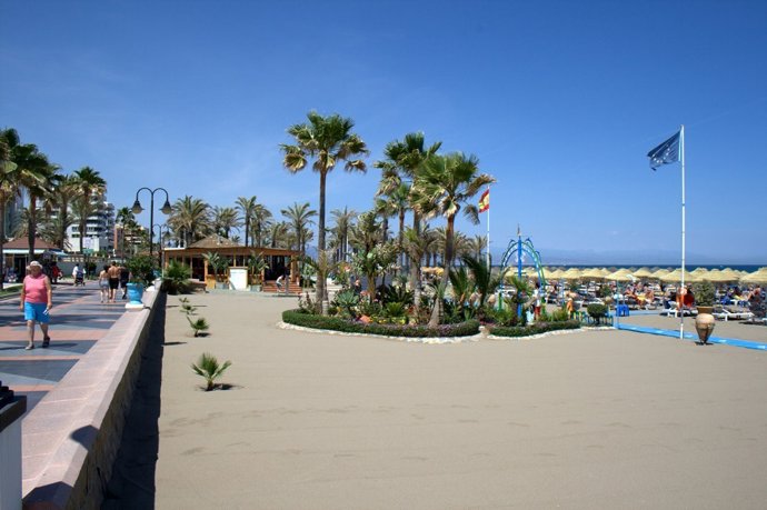 Turismo.- El aeropuerto de Málaga ofertará 16 millones de plazas para verano y el de Sevilla 5,2 millones