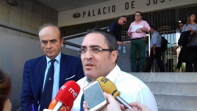 Familia de víctimas del doble crimen de Almonte (Huelva) piden concentrarse este viernes tras "seis años sin justicia"