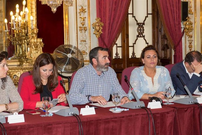 CádizAlDía.- Diputación trabaja en la puesta en marcha de un Consejo Sectorial de la Caza