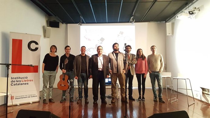 El Litterarum Móra d'Ebre portar la literatura a les aules i oferir més de 30 espectacles