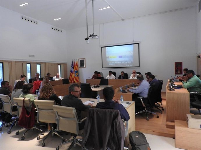 El Pla de Desenvolupament Rural incrementar el seu pressupost fins als 155 milions amb l'impost turístic