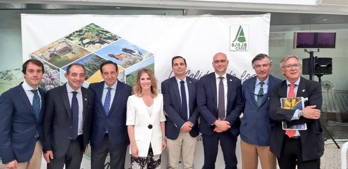 Cádiz.- La Junta destaca su apuesta por mejorar la política agraria "de la mano de todos los integrantes" del sector