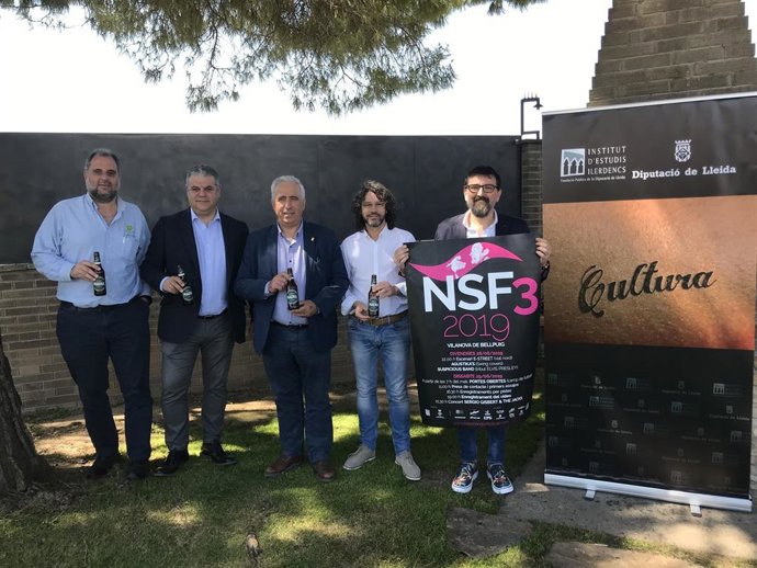 El 'No Surrender Festival' en homenaje Springsteen ya tiene 400 músicos inscritos