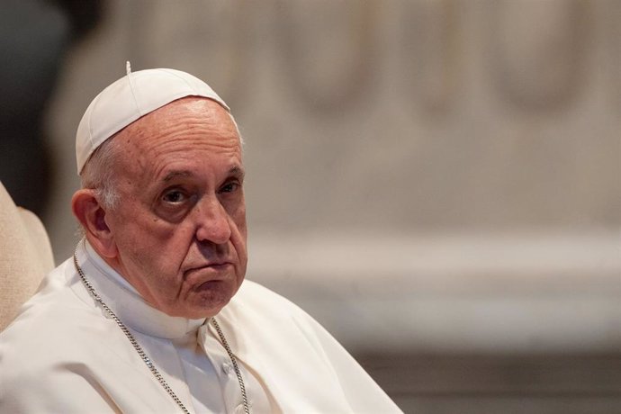 El Papa a 19 nuevos sacerdotes: "No ensuciéis la Eucaristía con intereses mezquinos"