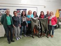 Ana Miranda (BNG) censura la "irrelevancia política" del Gobierno para defender en Europa la pesca artesanal gallega