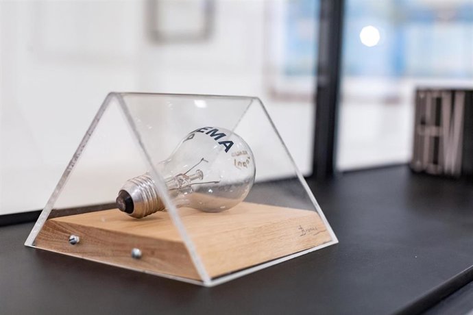 La poesía experimental centra una exposición con más de 200 piezas en la Fundació Brossa