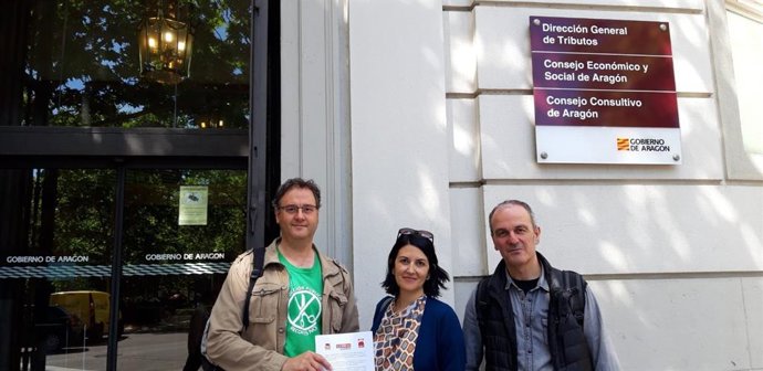 CGT, STEA-i y CCOO piden adelantar la mesa técnica de Educación o que los acuerdos sean definitivos