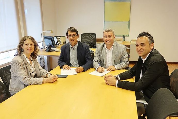 Inca tindr un centre comercial obert després de signar un conveni el Govern i l'Ajuntament del municipi