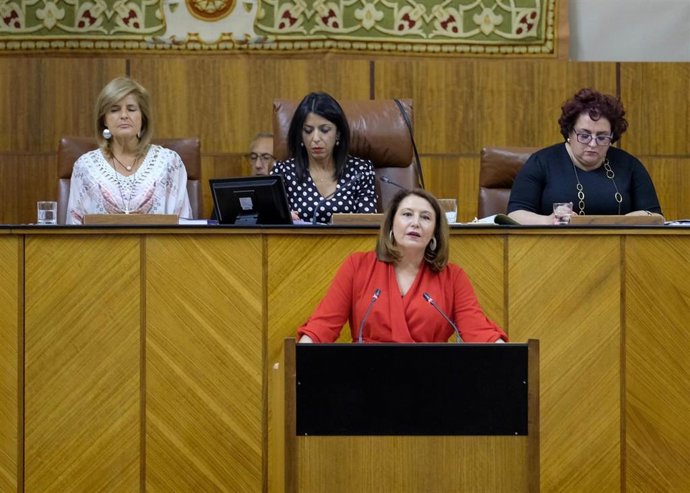 Junta señala su compromiso con la caza con el protocolo de intenciones que Vox aplaude y Adelante ve "humo"