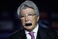Cerezo: "Más que enfadado estoy decepcionado con Griezmann"