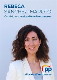 Sánchez-Maroto (PP), "con las manos limpias y sin mochilas", se dispone a arrebatar la Alcaldía al PSOE