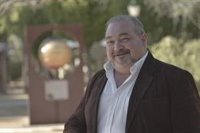 Ramírez (Unidas) pide el voto "para reforzar el corazón rojo que ha significado IU en Ayuntamiento de Manzanares"