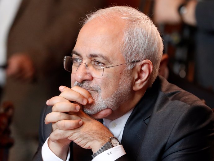 Irán.- Irán asegura que ejerce "máxima moderación" a pesar de la "inaceptable" escalada de sanciones por parte de EEUU