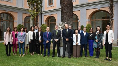 La Academia de Cultura Gastronómica de C-LM cumple 1 año y lo celebra este viernes con la entrada de 2 nuevas académicas