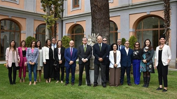 La Academia de Cultura Gastronómica de C-LM cumple 1 año y lo celebra este viern