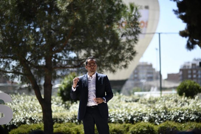 26M.- Aguado quiere ampliar la Línea 5 de Metro hasta el aeropuerto y Valdebebas 