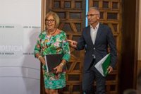 La Junta abona cesantías de más de 4.000 euros mensuales a 71 ex altos cargos del Gobierno de Susana Díaz