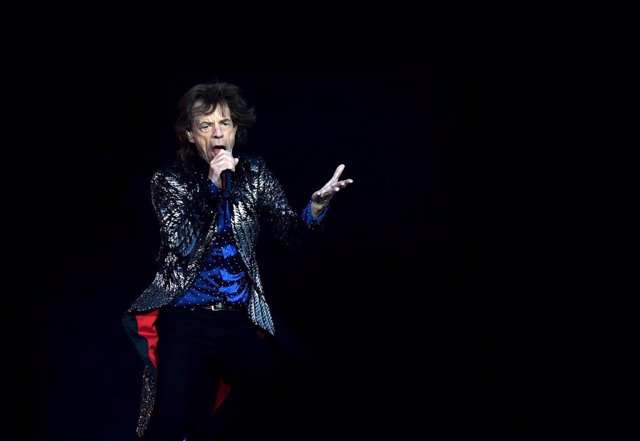 Mick Jagger agradece el apoyo tras su operación de corazón: "Me siento mucho mejor"