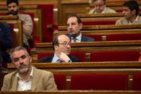 El PSOE asume que tiene que buscar una alternativa a Iceta para presidir el Senado