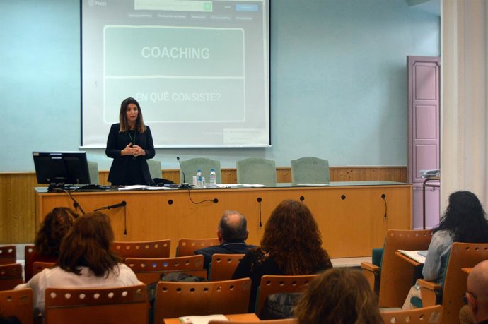 SaboresAlmería.-Centro UNED cierra con éxito su tercera edición del curso de coaching personal e inteligencia emocional