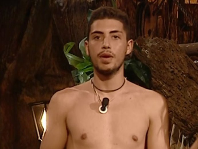 'Supervivientes 2019': Jonathan, Ausente De La Polémica De Su Novia Shiomara
