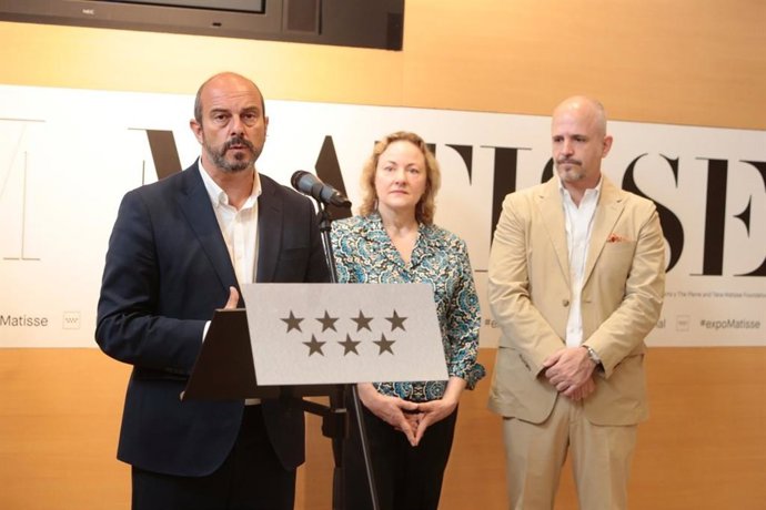 Rollán asegura que "no hay ninguna razón" para la huelga de maquinistas y que obedece a "cuestiones políticas"