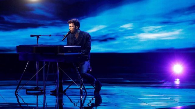 La radiotelevisión pública israelí denuncia un ciberataque durante la semifinal de Eurovisión
