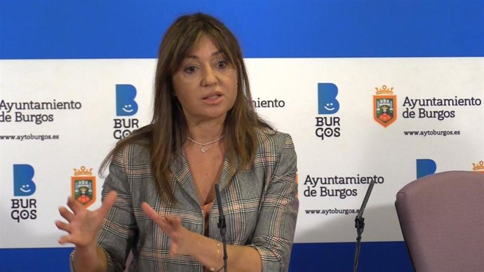 La remodelación de Las Llanas concluirá a finales de 2020 para el VIII centenario de la Catedral