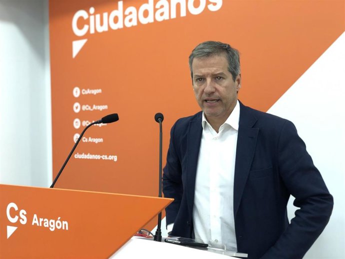 26M.- Cs propone alcanzar un pacto por la regeneración política para terminar con el enchufismo