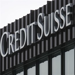 Economía.- Credit Suisse rebaja el precio objetivo de Bankia y mantiene el de Sabadell tras los resultados trimestrales