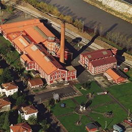 Feria de Muestras de Torrelavega 'La Lechera'