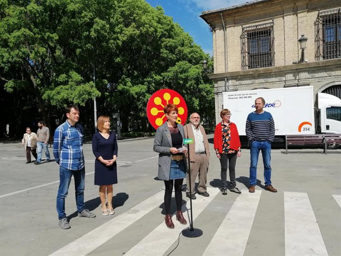 España.- EH Bildu dice que la detención de Josu Ternera "nos retrae a imágenes del pasado que tenemos que superar"