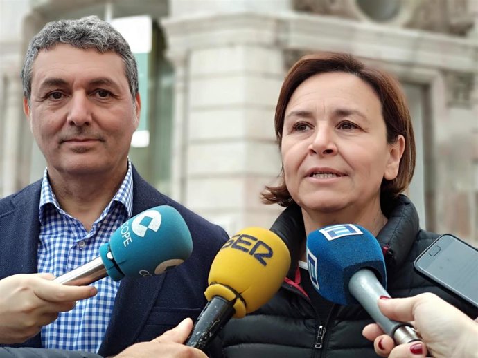 26M.- Moriyón (Foro) propone culminar el desarrollo del Bellas Artes para que sea "referente de la cultura de Asturias"